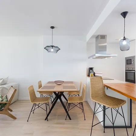 Apartment 2 Montana - Available For Long