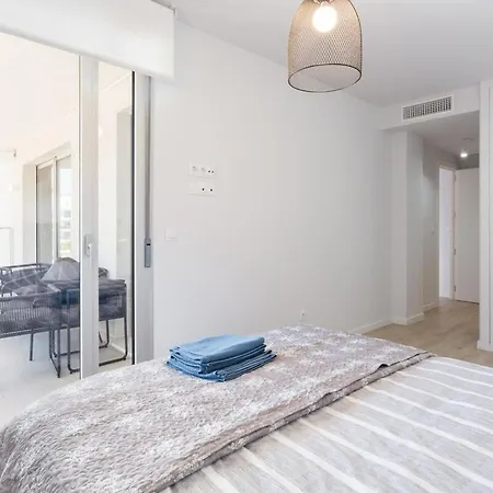 2 Montana - Available For Long Διαμέρισμα Denia