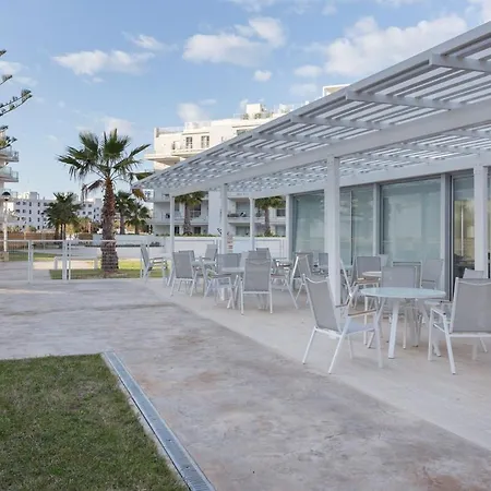 2 Montana - Available For Long Denia