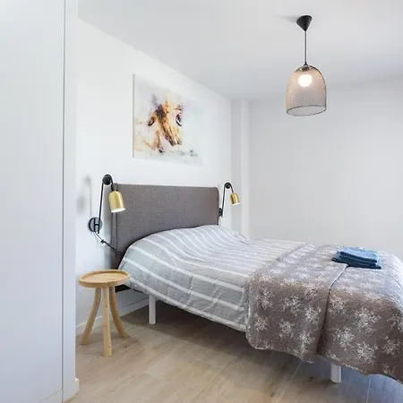 2 Montana - Available For Long Denia