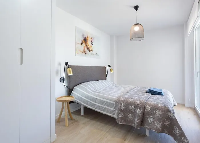 2 Montana - Available For Long Denia